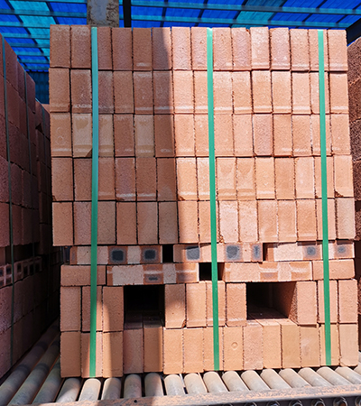 哈爾濱頁(yè)巖燒結(jié)磚廠(chǎng)