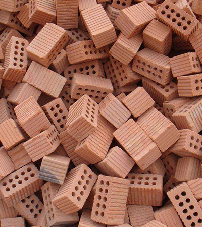 哈爾濱頁(yè)巖燒結(jié)磚